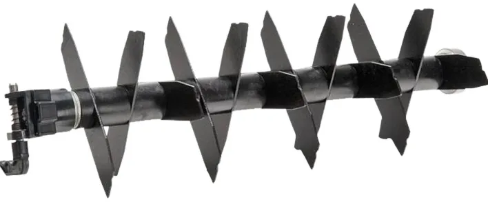 WOLF-Garten replacement knife roller WBS 3401