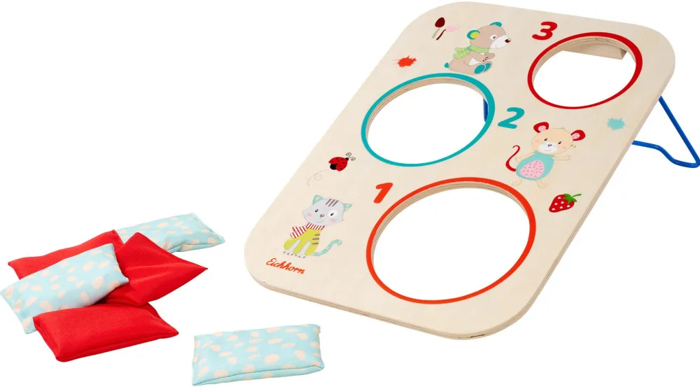 Simba-Dickie outdoor throwing game