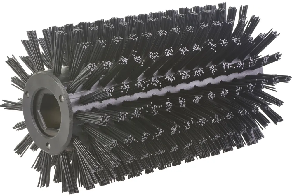 Ryobi replacement universal brush RAC816 (black, for cordless joint cleaner)