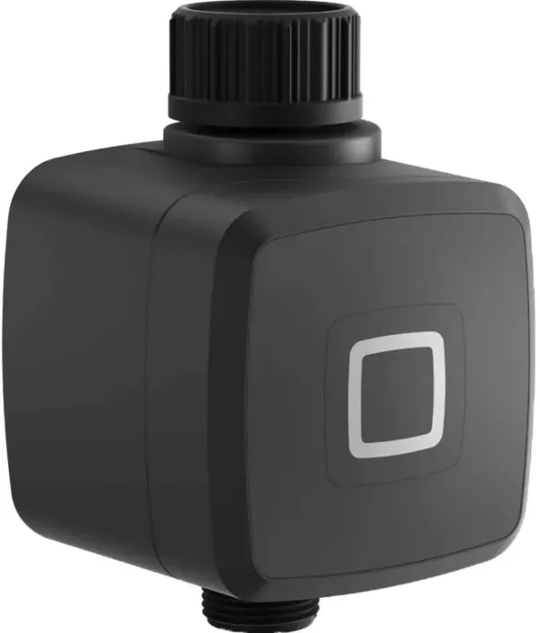 Homematic IP Homematic IP Irrigation Actuator HmIP-WSM, Irrigation Control Black/grey