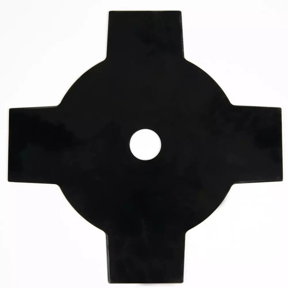 EINHELL grass blade special 230, for brush cutters, replacement blade cutting width 23cm, bore 25.4mm
