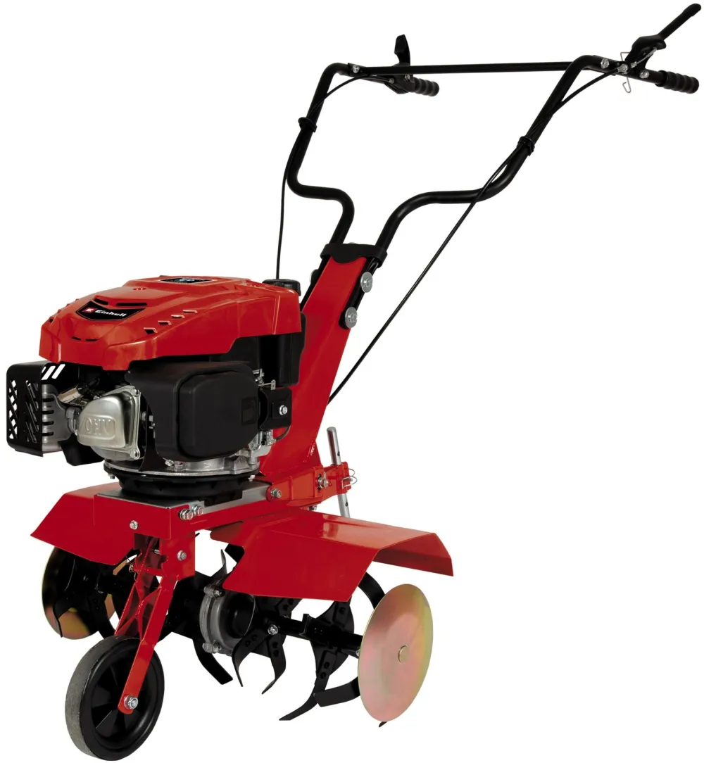 Einhell petrol hoe GC-MT 2560 LD - 3430281