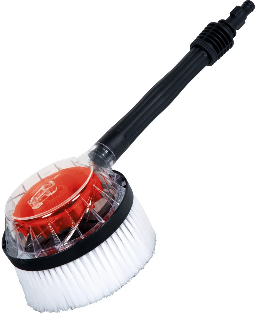Einhell rotating washing brush 4144017 (black/red, for TC-HP / TE-HP)