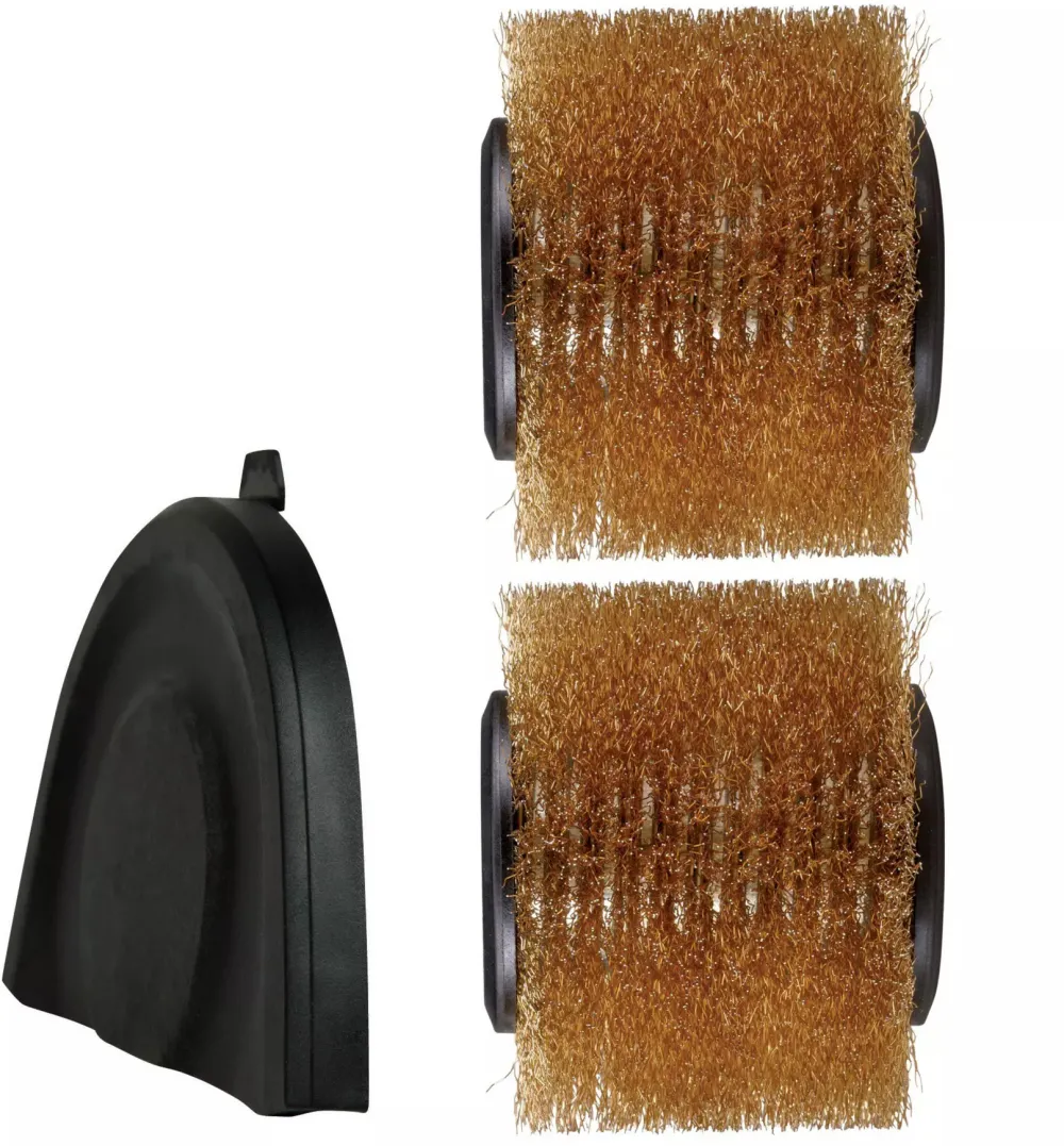 Einhell brush ULTRA (stone) (1 pair, for surface brush PICOBELLA)