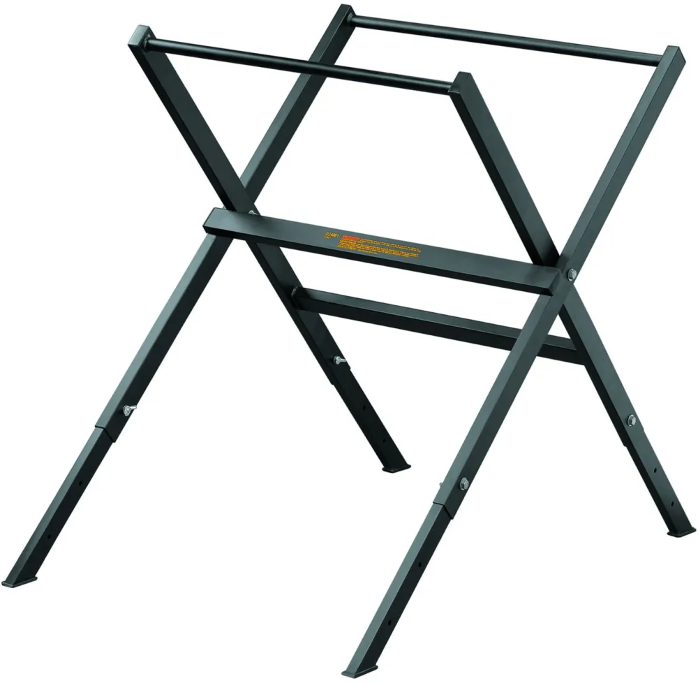 DEWALT stand D240001, for tile saw D24000 D240001-XJ black