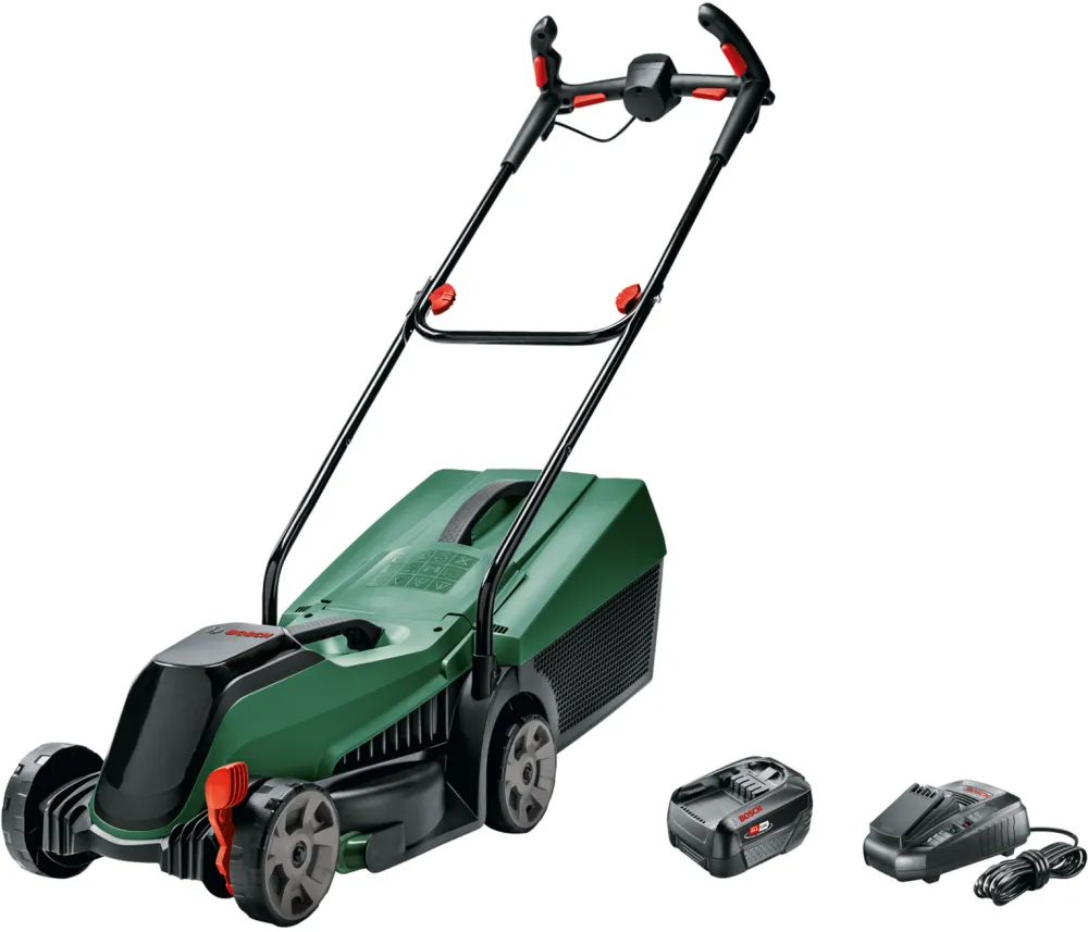 Bosch power tools Bosch Citymower 18V-32-300 06008B9A0A