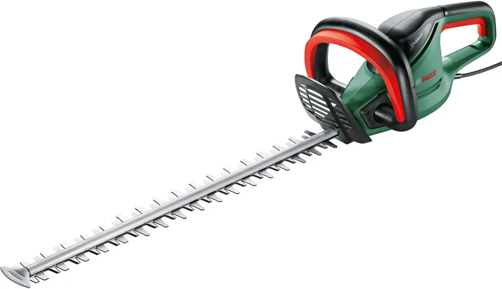 Bosch Powertools hedge trimmer Universal HedgeCut 60 (green/black, 480 watts)