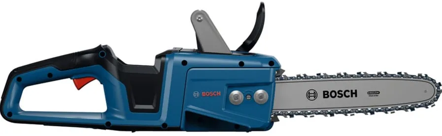 Bosch Powertools battery chainsaw GKE18V-30 (Retail)