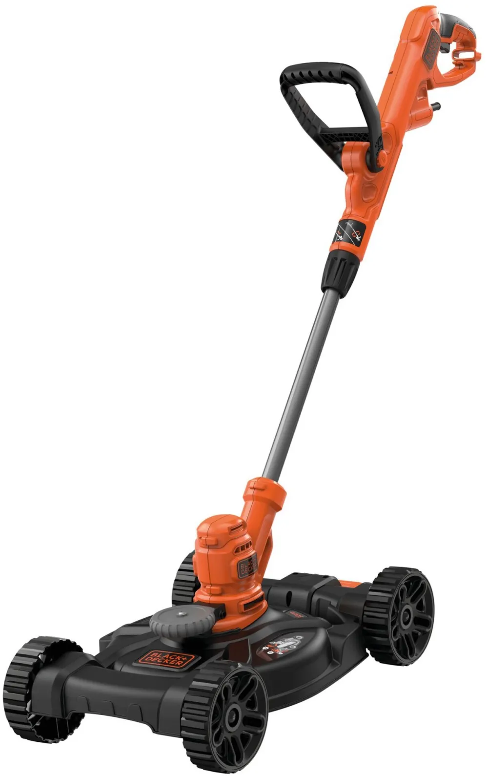 Black&Decker 3-in-1 Multi-Trimmer Set BESTA530CM-QS