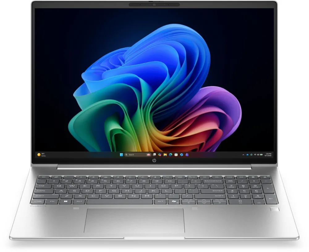 NB PROBOOK 4 G2I AI C7-350 16"/24/512GB DOS E06H8ET HP