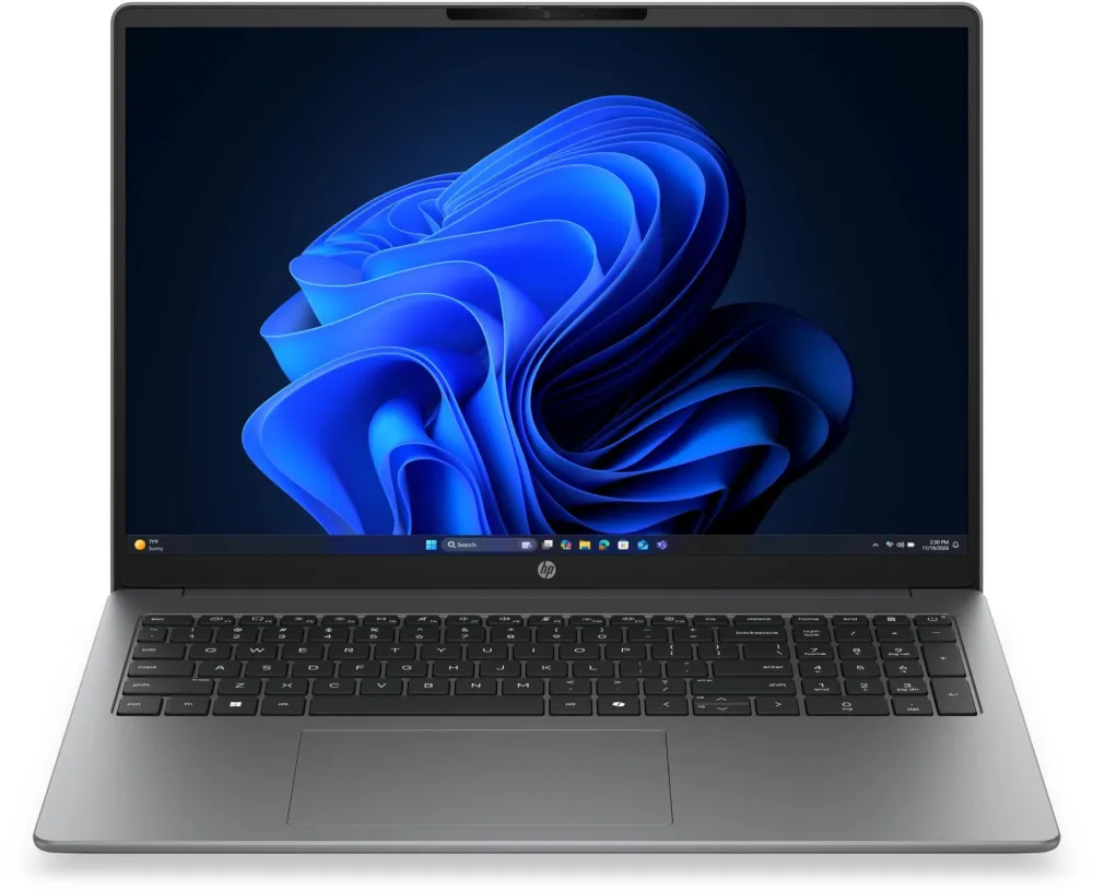 NB 200 G2A R7-250 16"/24/512GB DOS DW7E3ET HP