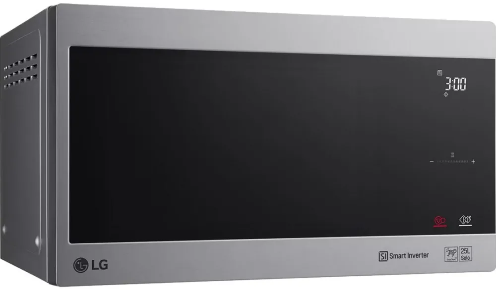 LG Electronics MS2595CIS