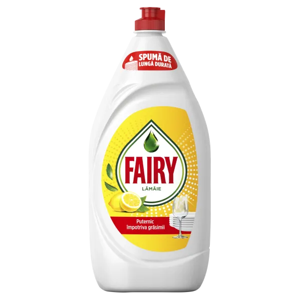Detergent de vase Fairy 750 ml