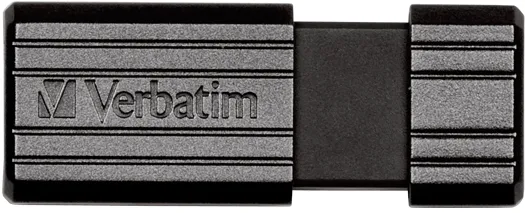 Memory stick Verbatim Pinstripe, 32 GB, USB 2.0
