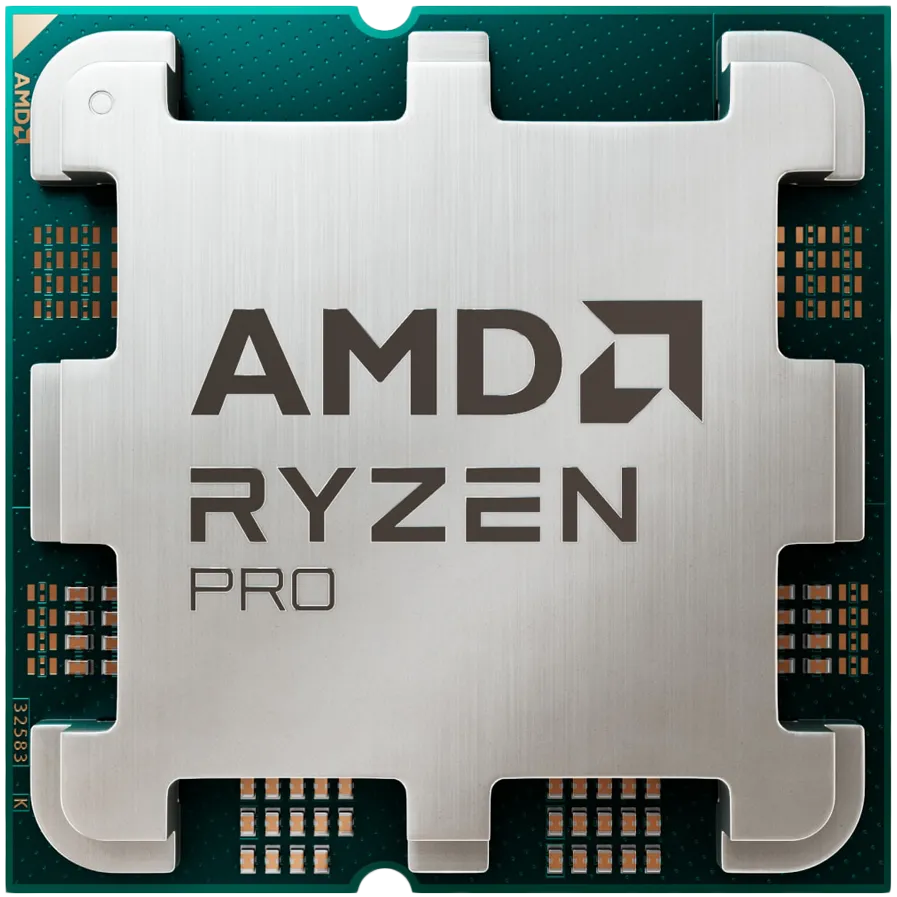AMD CPU Desktop Ryzen Threadripper PRO 7955WX (16C/32T, 4.5GHz/5.3GHz Max,80MB,350W,sTR5) tray