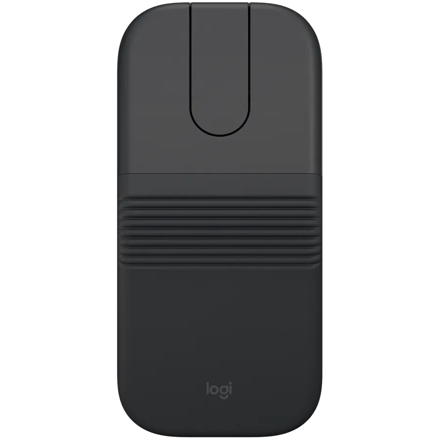 LOGITECH MOBI FOLD FOR BUSINESS - GRAPHITE - BT -  EMEA28i-935 - BROWN BOX, EMEA, B2B