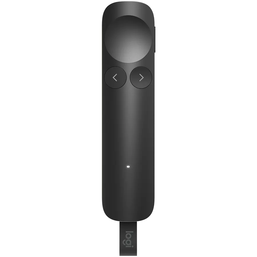 LOGITECH SPOTLIGHT 2 - GRAPHITE - 2.4GHZ/BT - EMEA28i-935