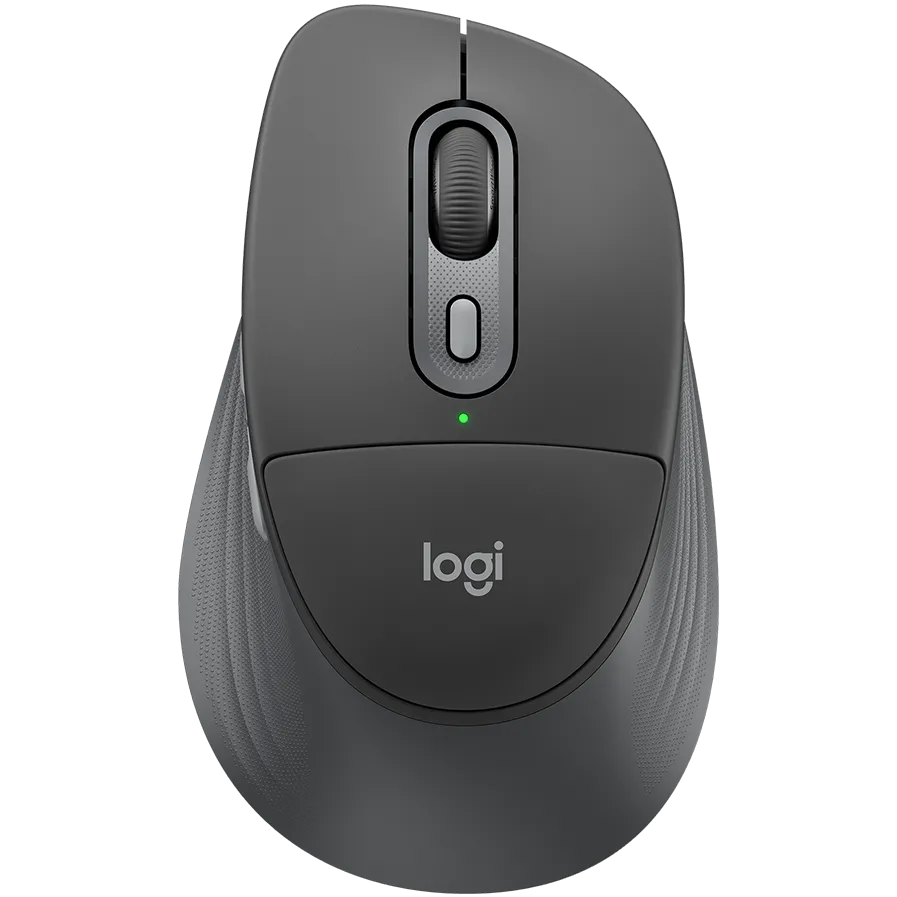 LOGITECH M850 L for Business - GRAPHITE - 2.4GHZ/BT -  EMEA28i-935