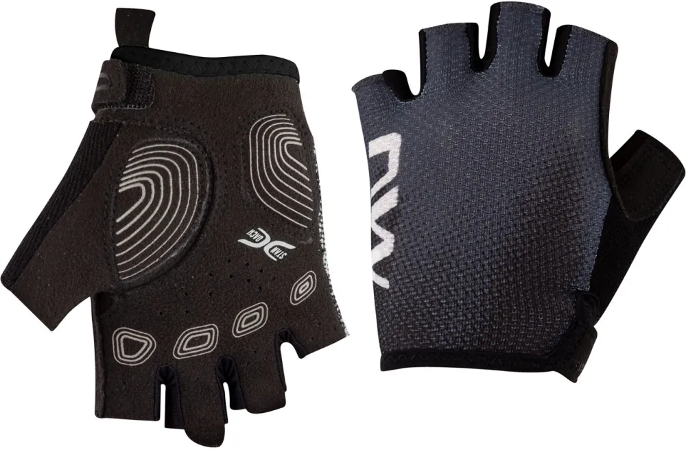 Northwave - manusi degete scurte copii - Active - negru - S - 5-6 ani