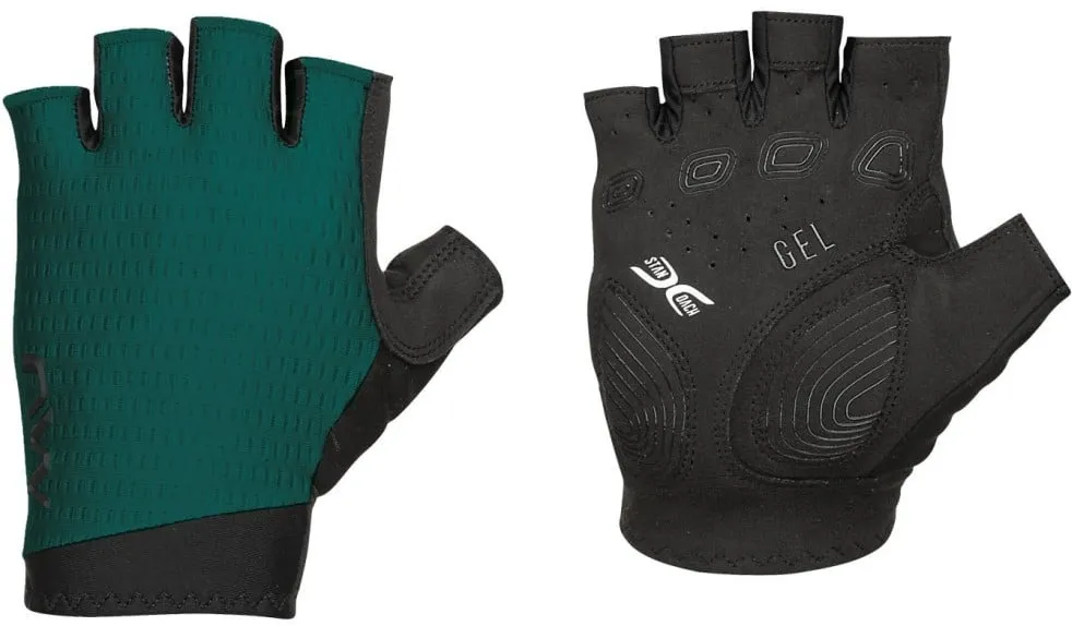 Northwave - manusi degete scurte - Fast Pro GEL - petrol - XL