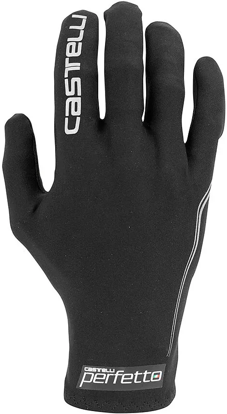 Castelli - manusi ciclism lungi - Perfetto Light - L