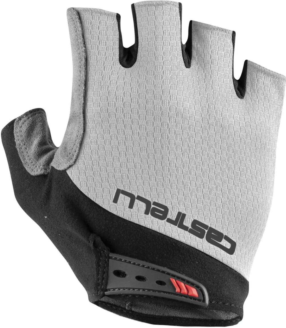 Castelli - manusi degete scurte - Entrata V Glove - ivoar - XS