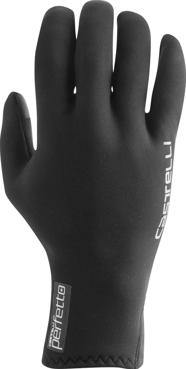 Castelli - manusi ciclism lungi - Perfetto Max - XXL