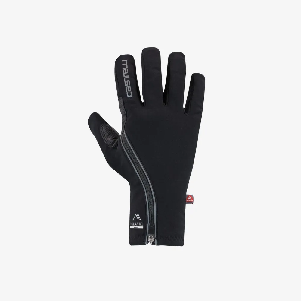 Castelli - manusi ciclism lungi - Espresso 2 - XL