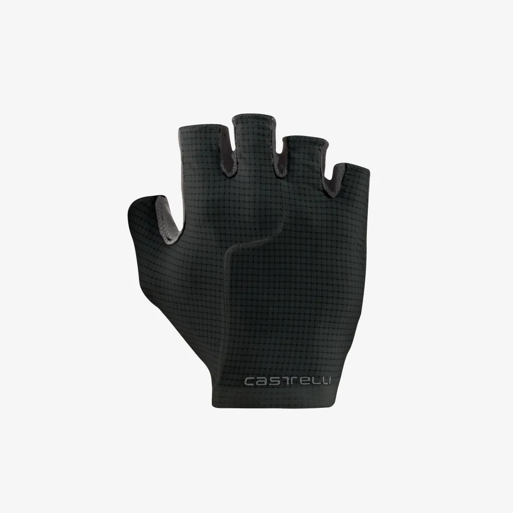 Castelli - manusi degete scurte - Premio Evo Glove - negru - XL