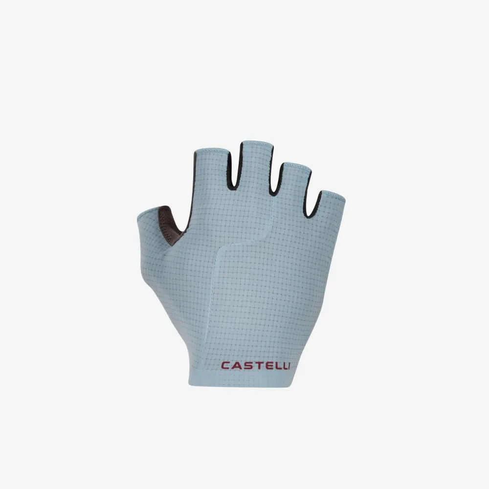 Castelli - manusi degete scurte - Premio EVO Glove - winter sky - XL