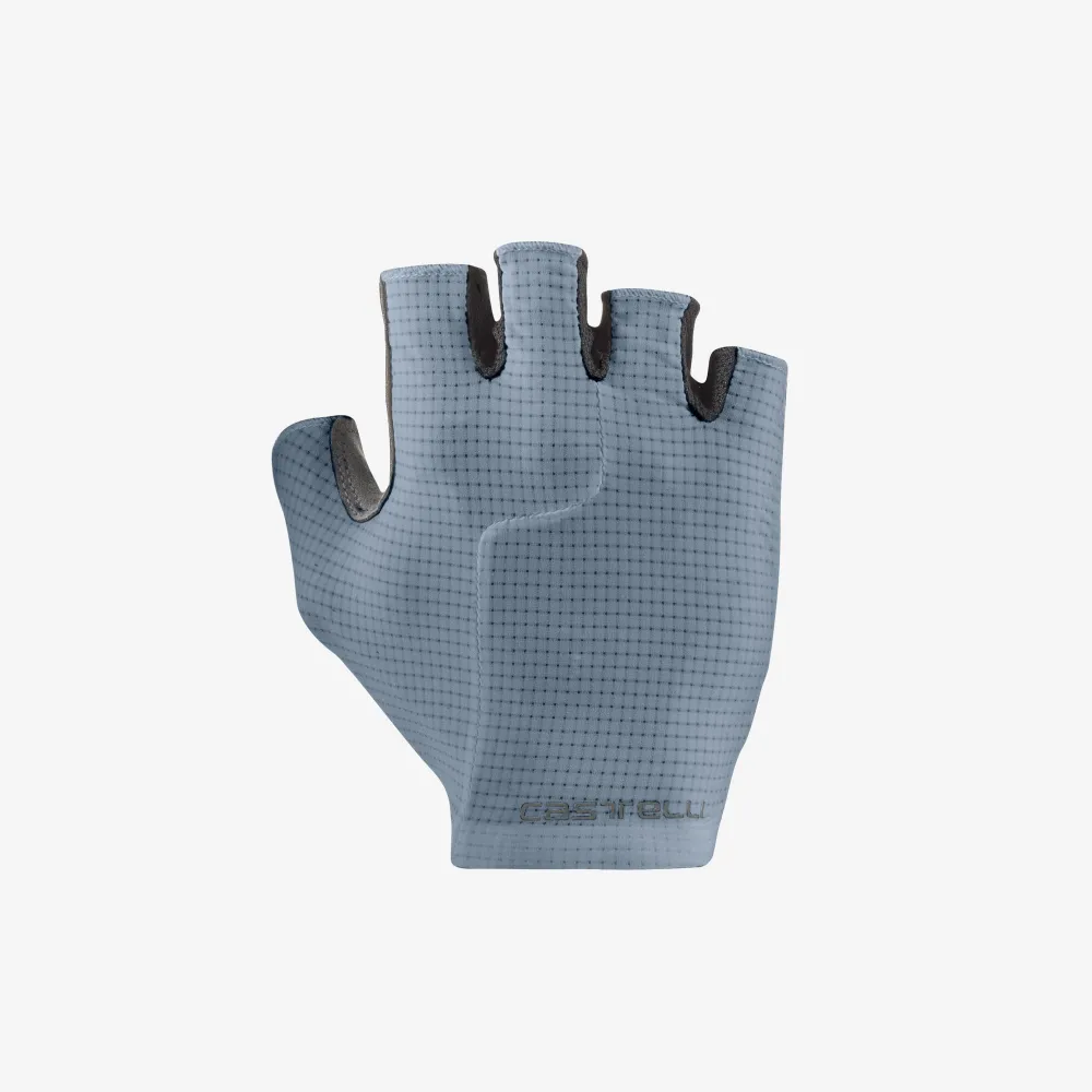 Castelli - manusi degete scurte - Premio Evo Glove - gri - XS