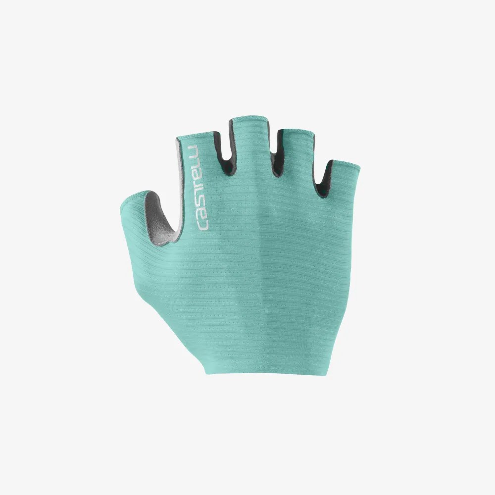 Castelli - manusi degete scurte - Espresso Glove - albastru - M