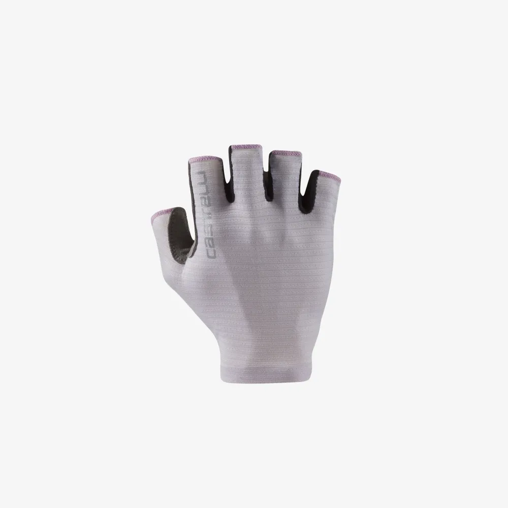 Castelli - manusi degete scurte - Espresso W Glove - mov - M