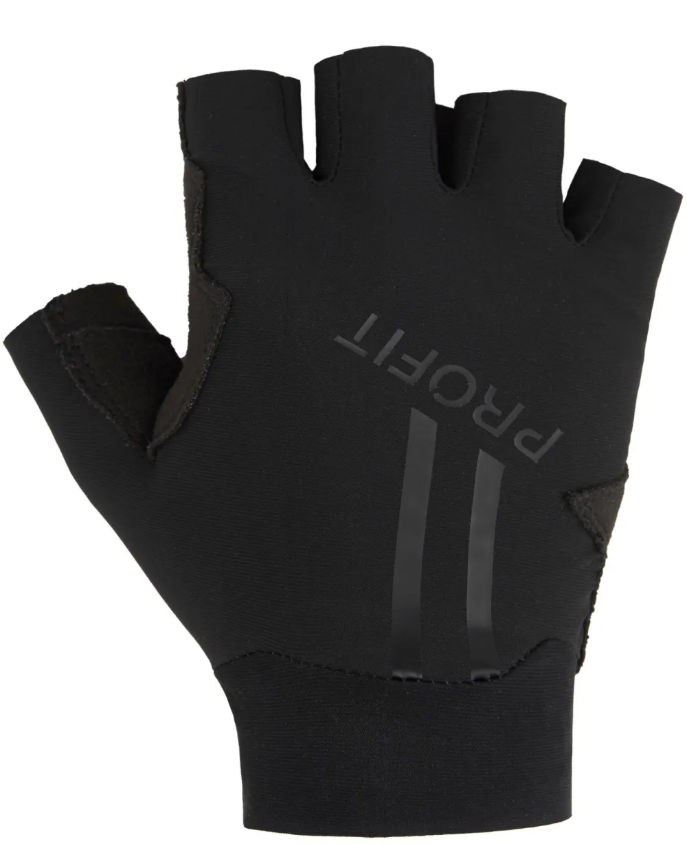 Spiuk - Manusi ciclism PROFIT SUMMER - black - S