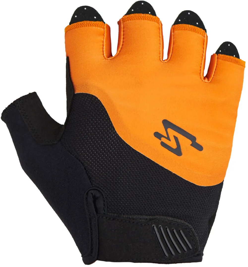 Spiuk - Manusi ciclism TOP TEN - orange - S