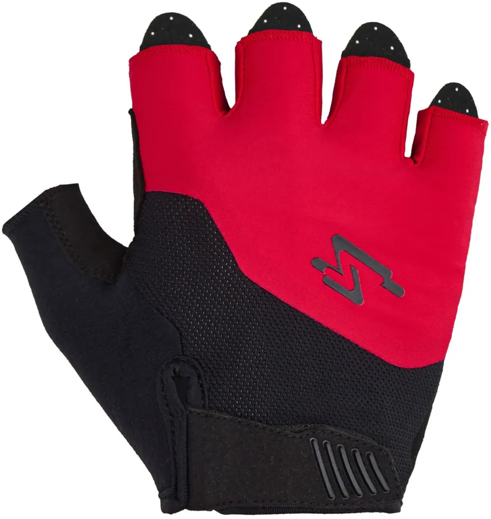 Spiuk - Manusi ciclism TOP TEN - red - XXL