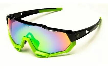 Bikefun - ochelari de soare - Stealth cat 3 - green