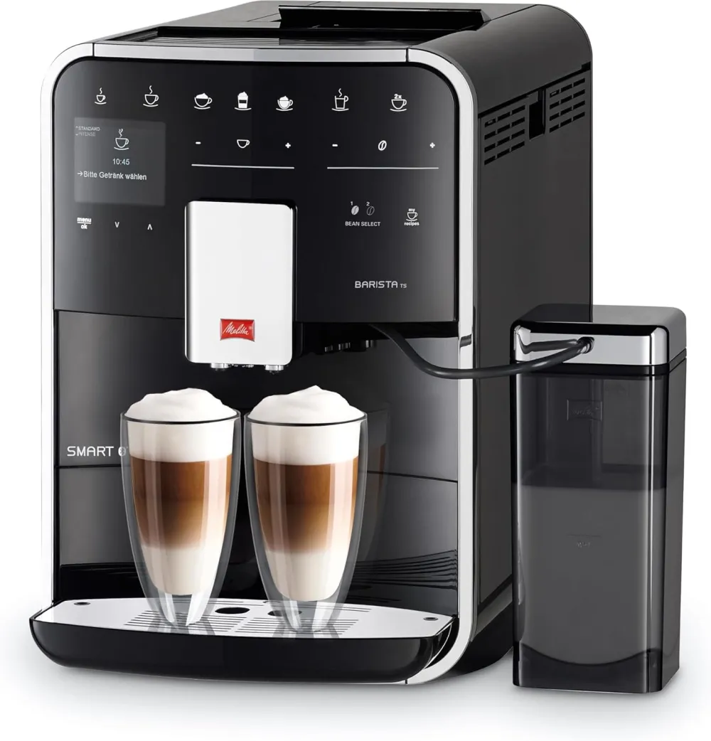 Melitta Caffeo Barista TS Smart F850-102