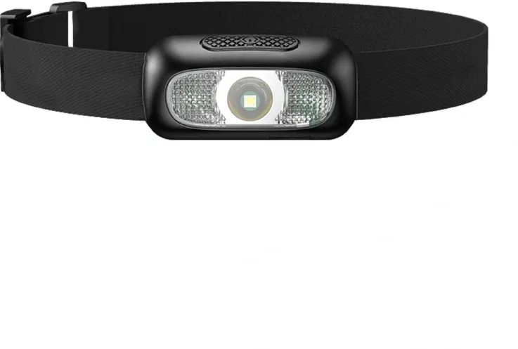 Lanterna frontală SUPERFIRE HL05-L