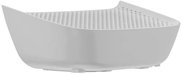 Trepte pentru litieră Catlink Scooper (gri)