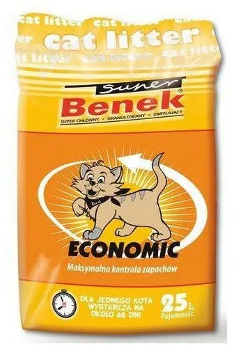 Super Benek Economic 25L Active