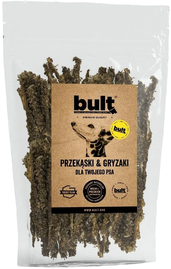 BULT Beef tripe - dog treat - 400g