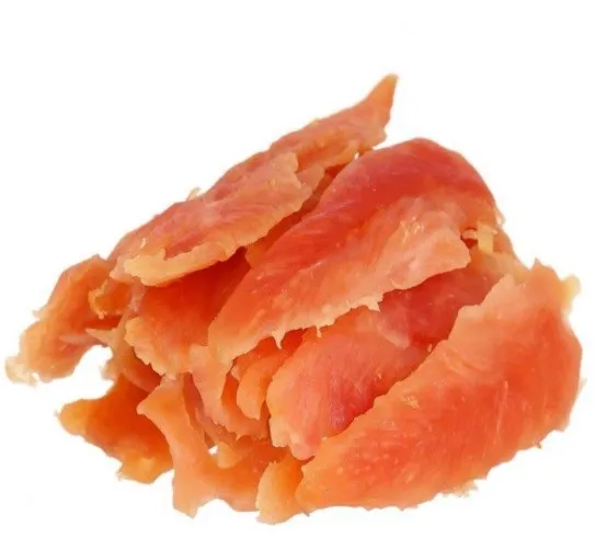 HILTON Soft chicken jerky - Dog treat - 500 g