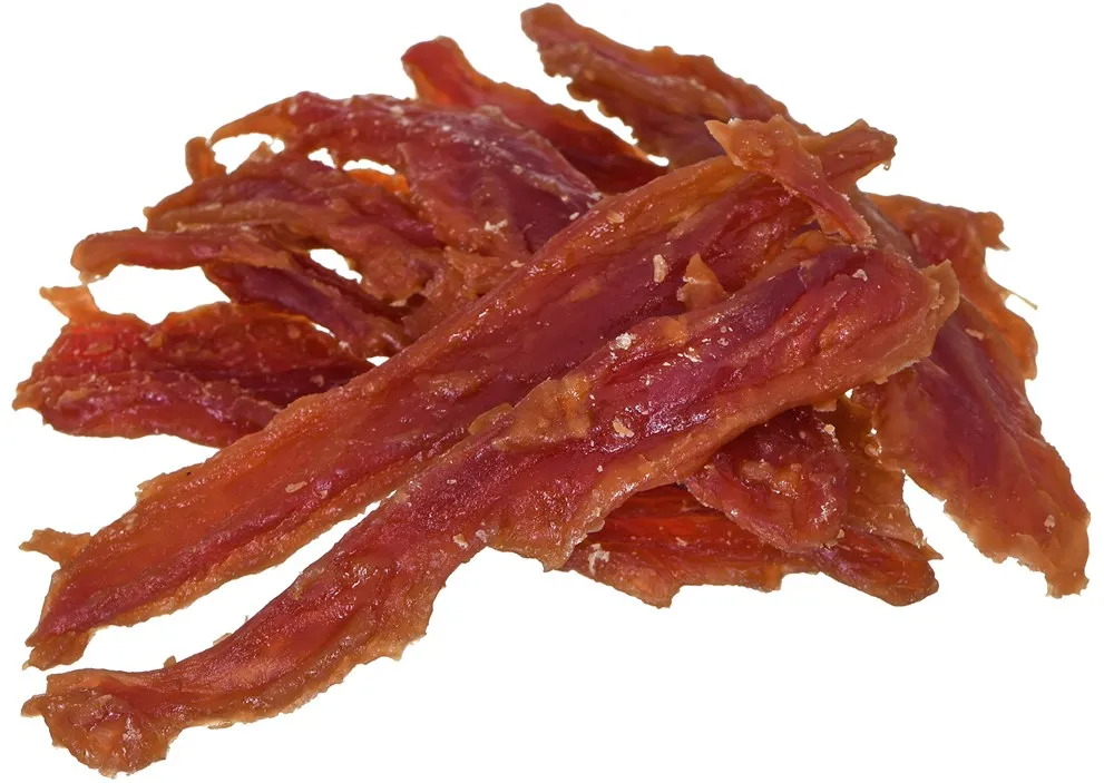 PETITTO Soft duck breast - dog treat - 500 g