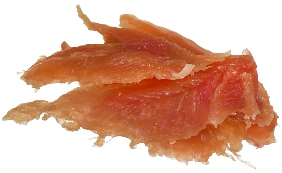 PETITTO Soft chicken breasts - dog treat - 500 g