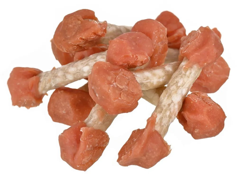 PETITTO Chicken Cubes - Dog Treat - 500 g