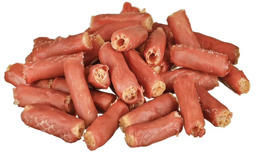 PETITTO Sticks with rabbit - dog treat - 500g