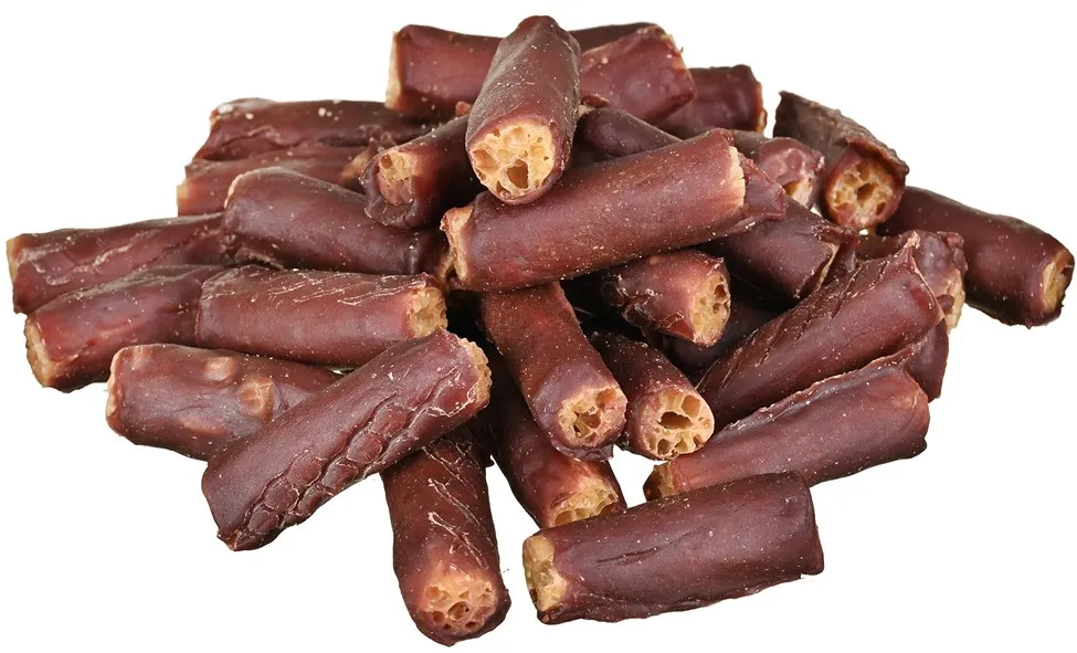 PETITTO Sticks with lamb - dog treat - 500g