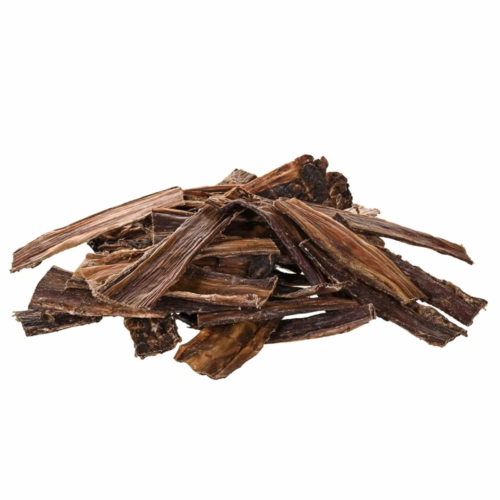 PETITTO Beef esophagus - dog treat - 500g