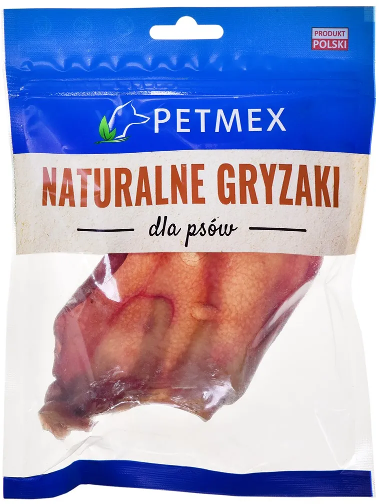 Dog chew PETMEX Pork ear 40g 1pc
